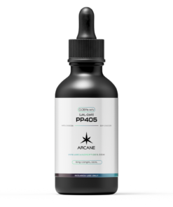 PP4O5 (JXL-069) 0.05% w/v- 30mL - Arcane Peptides