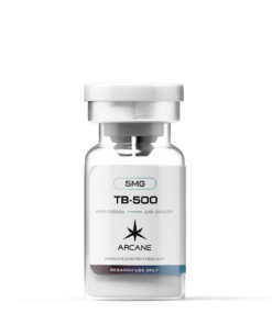 Selank 5mg - Arcane Peptides